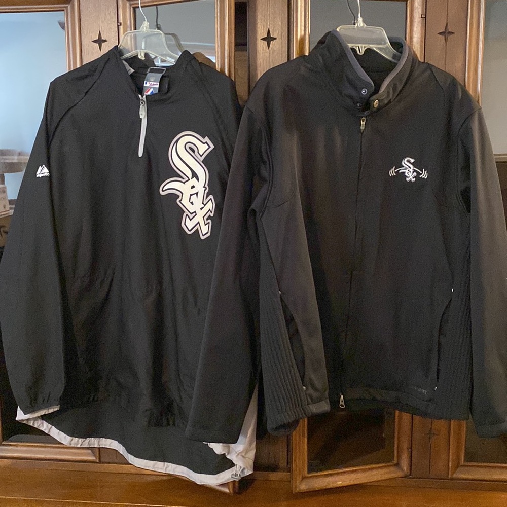 White Sox Bundle